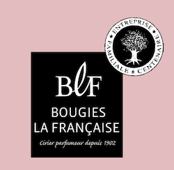 Bougies La Francaise