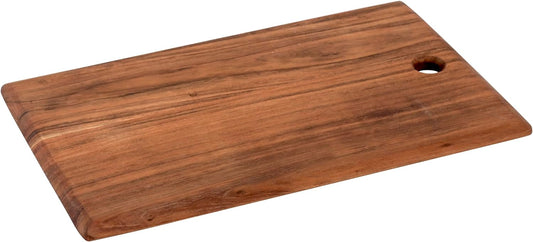Cruiser’s Caché | 16” Premium Hardwood Charcuterie Board